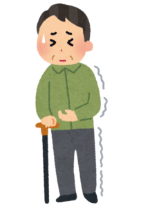 脳梗塞・出血後の方はあい鍼灸治療院の訪問鍼灸マッサージにご相談ください